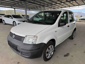 Fiat Panda 1.2* 60ps* GAS* КЛИМАТИК - Car24.bg Fiat Panda 1.2* 60ps* GAS* КЛИМАТИК