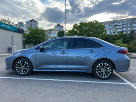 Toyota Corolla 1.8 HYBRID/Executive Plus