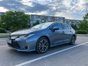 Toyota Corolla 1.8 HYBRID/Executive Plus | Auto.bg — изображение 3 Toyota Corolla 1.8 HYBRID/Executive Plus | Auto.bg — изображение 3