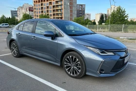 Toyota Corolla 1.8 HYBRID/Executive Plus | Auto.bg — изображение 4 Toyota Corolla 1.8 HYBRID/Executive Plus | Auto.bg — изображение 4