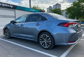 Toyota Corolla 1.8 HYBRID/Executive Plus | Auto.bg — изображение 5 Toyota Corolla 1.8 HYBRID/Executive Plus | Auto.bg — изображение 5