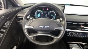 Genesis G80 2.5T* AWD* 360CAMERA* DRIVE-ASSISTS* DIGITAL* | Auto.bg — изображение 7 Genesis G80 2.5T* AWD* 360CAMERA* DRIVE-ASSISTS* DIGITAL* | Auto.bg — изображение 7
