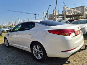 Kia Optima 1.7CRDI-136k.s.AUT | Auto.bg — изображение 6 Kia Optima 1.7CRDI-136k.s.AUT | Auto.bg — изображение 6