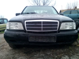 Mercedes-Benz 180 1.8 и 2.3 компресор - Car24.bg Mercedes-Benz 180 1.8 и 2.3 компресор