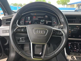Audi A6 2021* 360* VIRTUAL* BLACK OPTIC* КРАЙНА ЦЕНА | Auto.bg — изображение 7 Audi A6 2021* 360* VIRTUAL* BLACK OPTIC* КРАЙНА ЦЕНА | Auto.bg — изображение 7