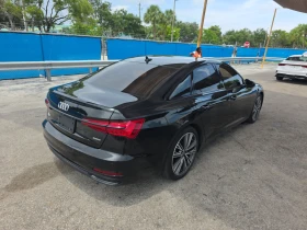 Audi A6 2021* 360* VIRTUAL* BLACK OPTIC* КРАЙНА ЦЕНА | Auto.bg — изображение 5 Audi A6 2021* 360* VIRTUAL* BLACK OPTIC* КРАЙНА ЦЕНА | Auto.bg — изображение 5
