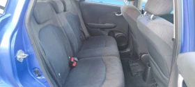 Honda Jazz 1.4i automatic | Auto.bg — изображение 15 Honda Jazz 1.4i automatic | Auto.bg — изображение 15