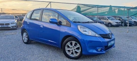 Honda Jazz 1.4i automatic | Auto.bg — изображение 3 Honda Jazz 1.4i automatic | Auto.bg — изображение 3