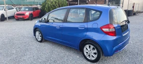 Honda Jazz 1.4i automatic | Auto.bg — изображение 6 Honda Jazz 1.4i automatic | Auto.bg — изображение 6