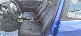 Honda Jazz 1.4i automatic | Auto.bg — изображение 10 Honda Jazz 1.4i automatic | Auto.bg — изображение 10