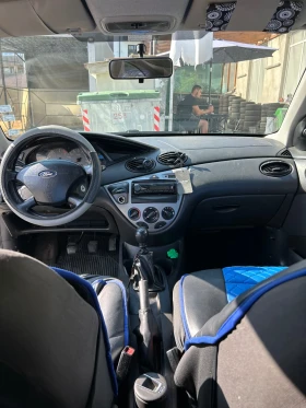 Ford Focus - 1200 € / 2347.00 лв. - 56176857 9 | Car24.bg Ford Focus - 1200 € / 2347.00 лв. - 56176857 9