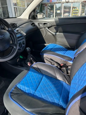 Ford Focus - 1200 € / 2347.00 лв. - 56176857 11 | Car24.bg Ford Focus - 1200 € / 2347.00 лв. - 56176857 11