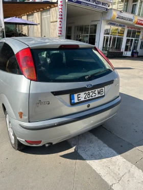 Ford Focus - 1200 € / 2347.00 лв. - 56176857 3 | Car24.bg Ford Focus - 1200 € / 2347.00 лв. - 56176857 3