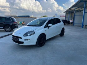 Снимка Fiat Punto