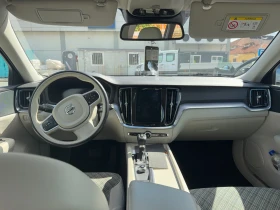 Volvo V60 D4 Momentum | Auto.bg — изображение 10 Volvo V60 D4 Momentum | Auto.bg — изображение 10