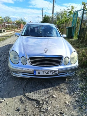 Mercedes-Benz E 220 - 3100 € - 85692819 2 | Car24.bg Mercedes-Benz E 220 - 3100 € - 85692819 2