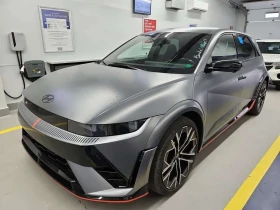 Hyundai Ioniq 5 - Car24.bg Hyundai Ioniq 5