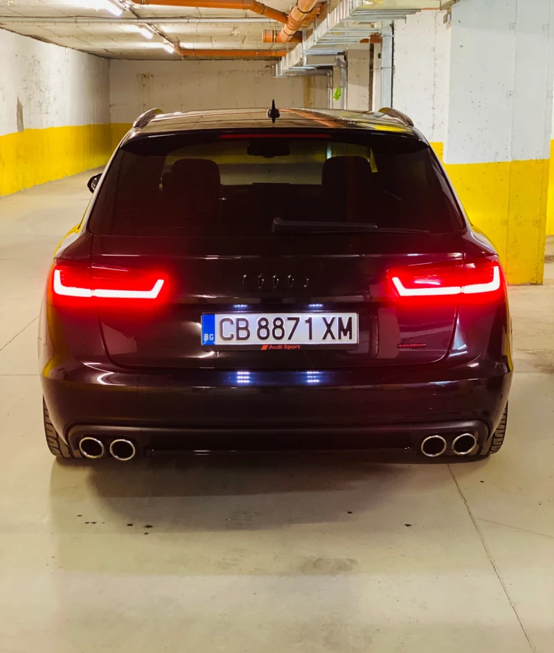 Audi A6 3.0 BITDI V6 - 14500 € / 28359.53 лв. - 32183262 1 | Car24.bg Audi A6 3.0 BITDI V6 - 14500 € / 28359.53 лв. - 32183262 1