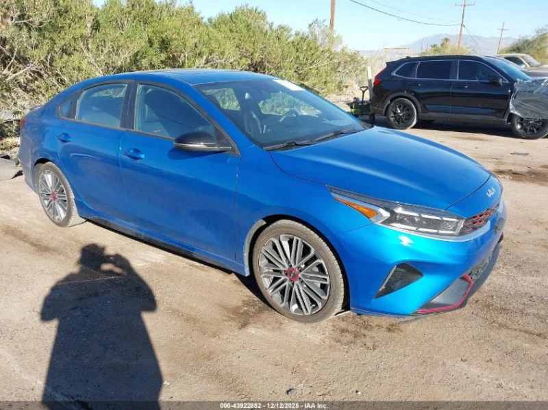 Kia Forte 1.6l Gt - 11200 € / 21905.30 лв. - 88104390 1 | Car24.bg Kia Forte 1.6l Gt - 11200 € / 21905.30 лв. - 88104390 1