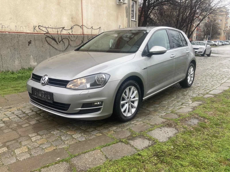 VW Golf 1.6TDI Автоматик 100хил км - 5000 € / 9779.15 лв. - 82654037 1 | Car24.bg VW Golf 1.6TDI Автоматик 100хил км - 5000 € / 9779.15 лв. - 82654037 1