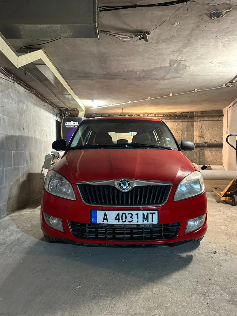 Skoda Fabia РЕАЛНИ КИЛОМЕТРИ - 2700 € / 5280.74 лв. - 67352047 1 | Car24.bg Skoda Fabia РЕАЛНИ КИЛОМЕТРИ - 2700 € / 5280.74 лв. - 67352047 1