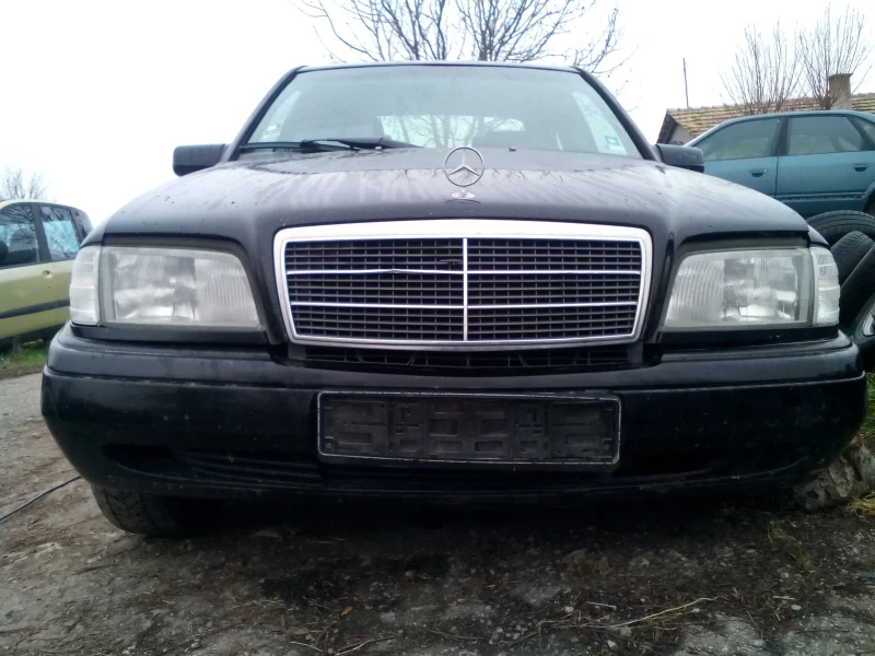 Mercedes-Benz 180 1.8 и 2.3 компресор - 11 € / 21.51 лв. - 76665256 1 | Car24.bg Mercedes-Benz 180 1.8 и 2.3 компресор - 11 € / 21.51 лв. - 76665256 1