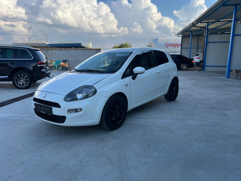 Fiat Punto 1.3 multijet - 2990 € - 83504935 1 | Car24.bg Fiat Punto 1.3 multijet - 2990 € - 83504935 1