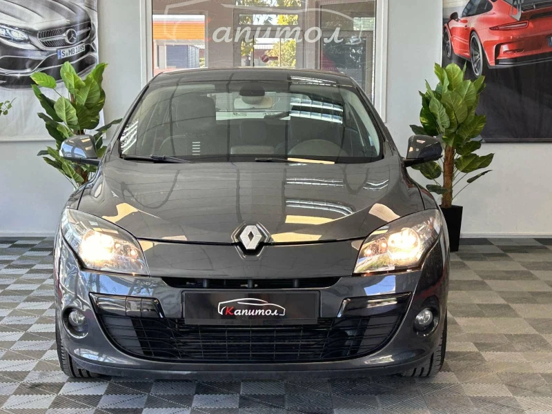 Renault Megane 1.5 DCI - 3200 € - 63316689 1 | Car24.bg Renault Megane 1.5 DCI - 3200 € - 63316689 1