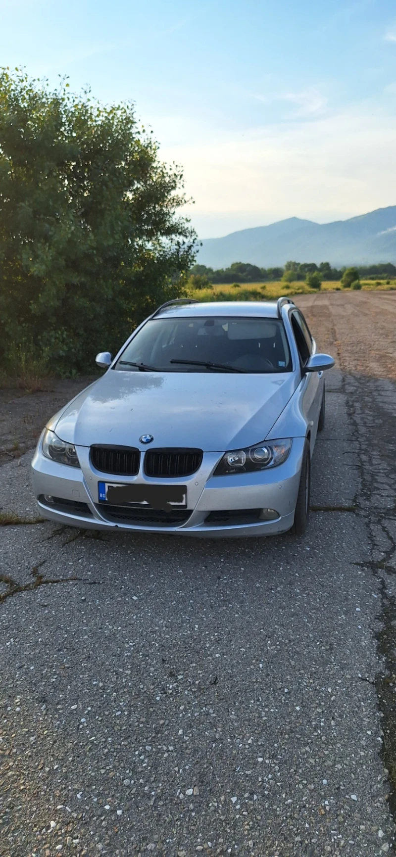 BMW 320 - 2600 € - 72100824 1 | Car24.bg BMW 320 - 2600 € - 72100824 1