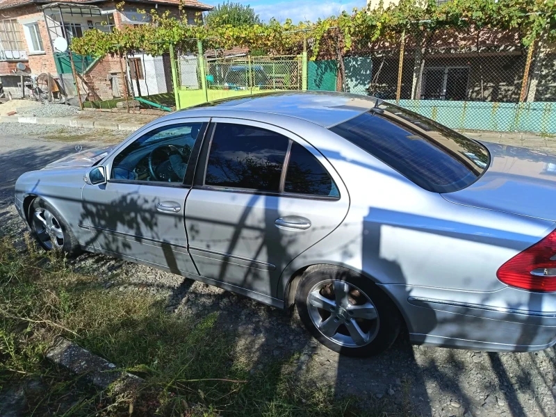 Mercedes-Benz E 220 - 3100 € - 85692819 1 | Car24.bg Mercedes-Benz E 220 - 3100 € - 85692819 1