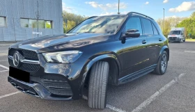 Mercedes-Benz GLE 400 d 4Matic AMG-Line - Car24.bg Mercedes-Benz GLE 400 d 4Matic AMG-Line