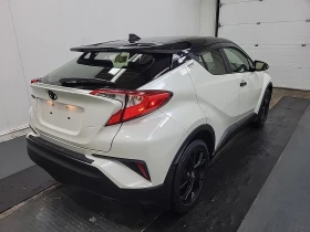 Toyota C-HR LE CARFAX - 19500 € / 38138.68 лв. - 51454632 3 | Car24.bg Toyota C-HR LE CARFAX - 19500 € / 38138.68 лв. - 51454632 3