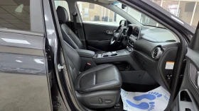 Hyundai Kona 64KWh/Premium/SOH100%/ШИБИДАХ - 17650 € / 34520.40 лв. - 15501193 11 | Car24.bg Hyundai Kona 64KWh/Premium/SOH100%/ШИБИДАХ - 17650 € / 34520.40 лв. - 15501193 11