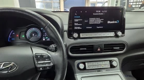 Hyundai Kona 64KWh/Premium/SOH100%/ШИБИДАХ - 17650 € / 34520.40 лв. - 15501193 13 | Car24.bg Hyundai Kona 64KWh/Premium/SOH100%/ШИБИДАХ - 17650 € / 34520.40 лв. - 15501193 13