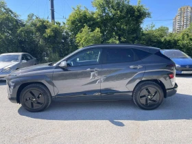 Hyundai Kona ELEKTRO/65, 4KW/218HP/2WD/CAM/NAVI/HPUMP/CPLAY/ | Auto.bg — изображение 2 Hyundai Kona ELEKTRO/65, 4KW/218HP/2WD/CAM/NAVI/HPUMP/CPLAY/ | Auto.bg — изображение 2