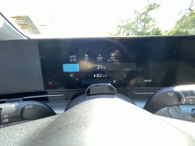 Hyundai Kona ELEKTRO/65, 4KW/218HP/2WD/CAM/NAVI/HPUMP/CPLAY/ | Auto.bg — изображение 13 Hyundai Kona ELEKTRO/65, 4KW/218HP/2WD/CAM/NAVI/HPUMP/CPLAY/ | Auto.bg — изображение 13