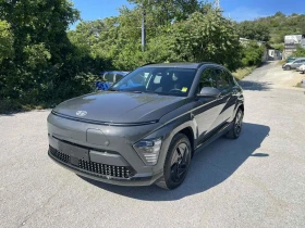 Hyundai Kona ELEKTRO/65, 4KW/218HP/2WD/CAM/NAVI/HPUMP/CPLAY/