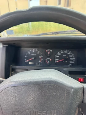 Nissan Terrano - 3600 € / 7040.99 лв. - 59346565 11 | Car24.bg Nissan Terrano - 3600 € / 7040.99 лв. - 59346565 11
