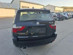 BMW X3 2.0D 150кс Navi Кожа | Auto.bg — изображение 6 BMW X3 2.0D 150кс Navi Кожа | Auto.bg — изображение 6