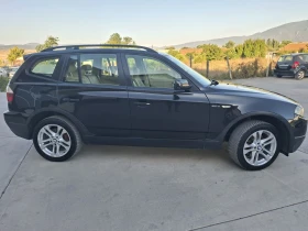BMW X3 2.0D 150кс Navi Кожа | Auto.bg — изображение 4 BMW X3 2.0D 150кс Navi Кожа | Auto.bg — изображение 4