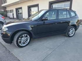 BMW X3 2.0D 150кс Navi Кожа | Auto.bg — изображение 7 BMW X3 2.0D 150кс Navi Кожа | Auto.bg — изображение 7