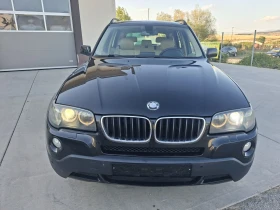 BMW X3 2.0D 150кс Navi Кожа | Auto.bg — изображение 2 BMW X3 2.0D 150кс Navi Кожа | Auto.bg — изображение 2