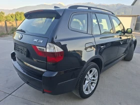 BMW X3 2.0D 150кс Navi Кожа | Auto.bg — изображение 5 BMW X3 2.0D 150кс Navi Кожа | Auto.bg — изображение 5