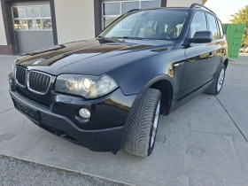 BMW X3 2.0D 150кс Navi Кожа