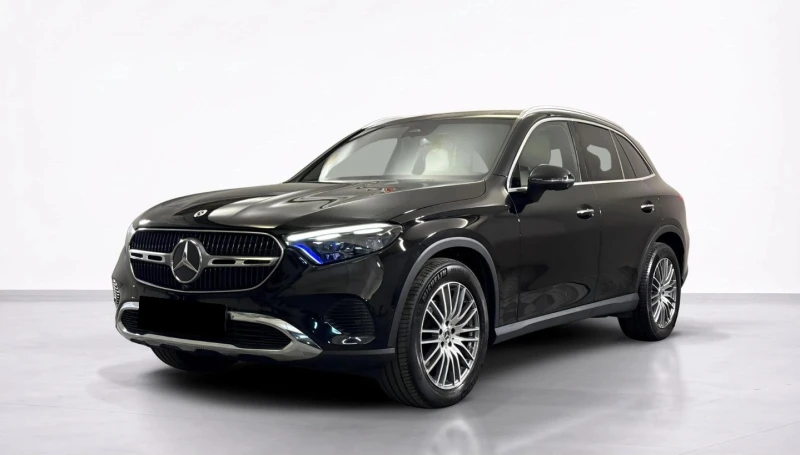 Mercedes-Benz GLC 220 d 4MATIC Off-Roader - 48000 € - 13439360 1 | Car24.bg Mercedes-Benz GLC 220 d 4MATIC Off-Roader - 48000 € - 13439360 1