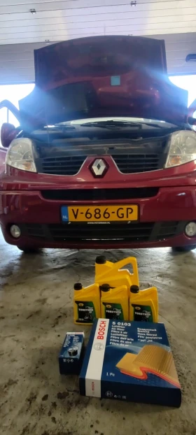 Renault Trafic undefined | Auto.bg — изображение 2 Renault Trafic undefined | Auto.bg — изображение 2