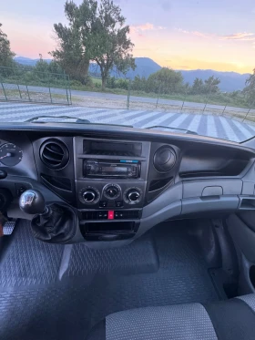 Iveco 35c15 Тристранен Самосвал * КЛИМАТИК* | Auto.bg — изображение 9 Iveco 35c15 Тристранен Самосвал * КЛИМАТИК* | Auto.bg — изображение 9