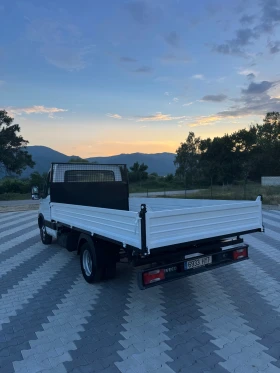 Iveco 35c15 Тристранен Самосвал * КЛИМАТИК* | Auto.bg — изображение 7 Iveco 35c15 Тристранен Самосвал * КЛИМАТИК* | Auto.bg — изображение 7