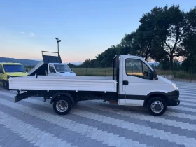 Iveco 35c15 Тристранен Самосвал * КЛИМАТИК* | Auto.bg — изображение 4 Iveco 35c15 Тристранен Самосвал * КЛИМАТИК* | Auto.bg — изображение 4