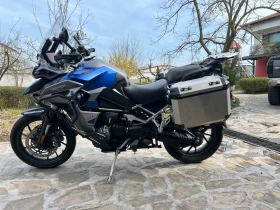 Triumph Tiger GT EXPLORER | Auto.bg — изображение 2 Triumph Tiger GT EXPLORER | Auto.bg — изображение 2